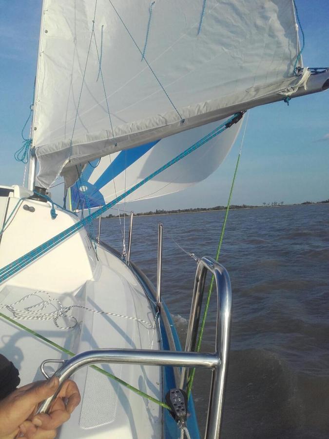 Seevilla Matilda Direkt Am Ufer Jois Εξωτερικό φωτογραφία
