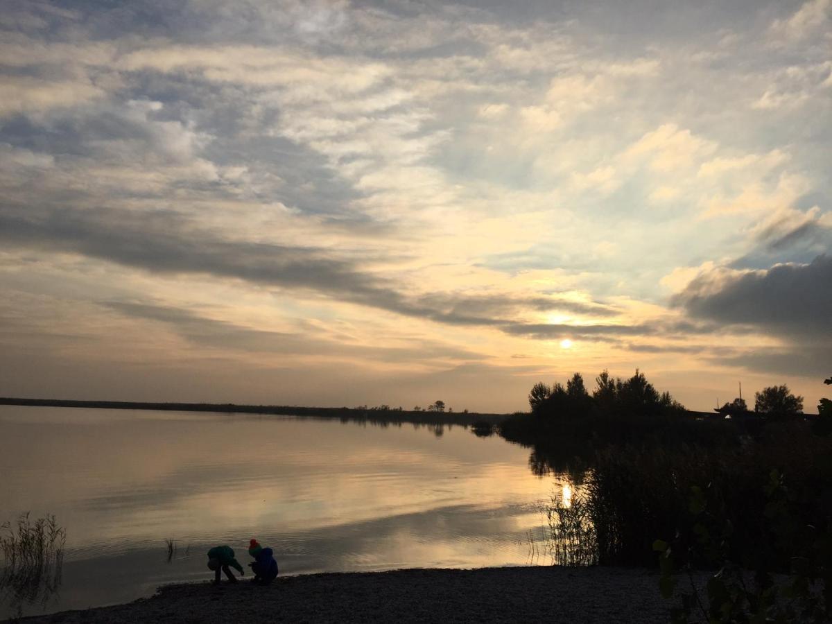 Seevilla Matilda Direkt Am Ufer Jois Εξωτερικό φωτογραφία